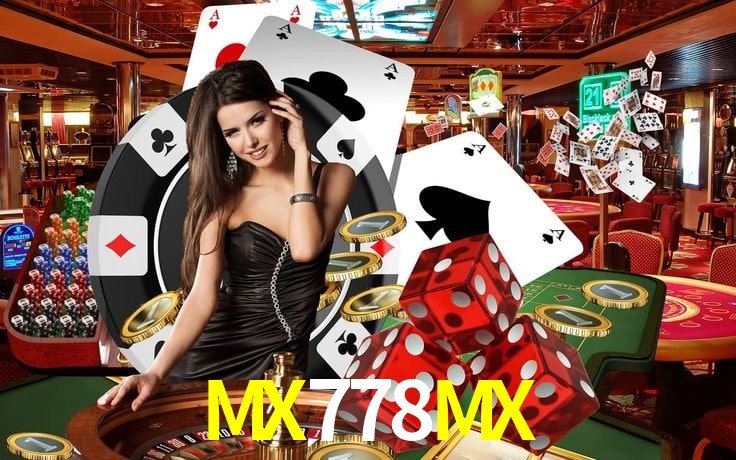 MX778MX Arcade