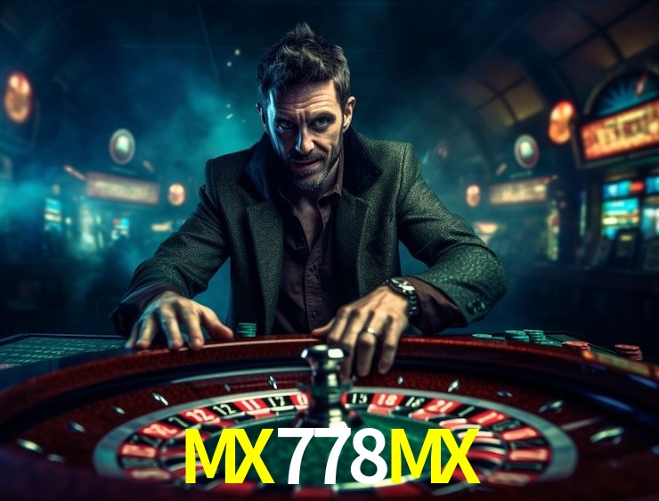 MX778MX mobile gaming