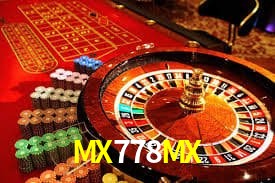 MX778MX Crash Game rápido