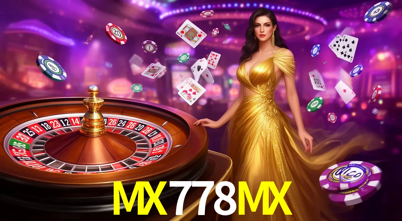 MX778MX Scatter marina