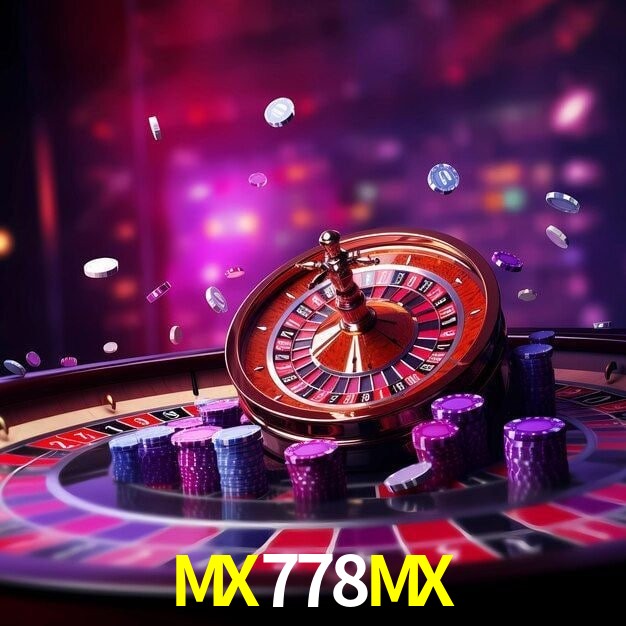 MX778MX Tragamonedas