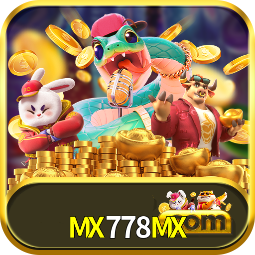 MX778MX logo